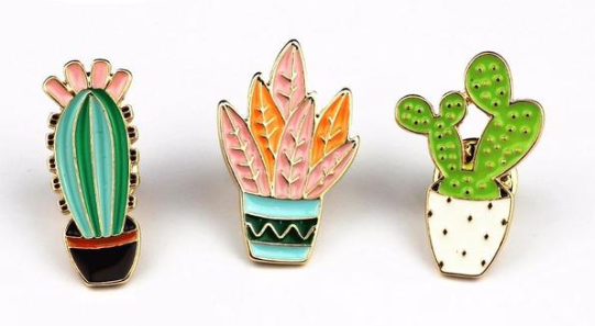 Cactus obsession 2018 🌵 - VIBES
